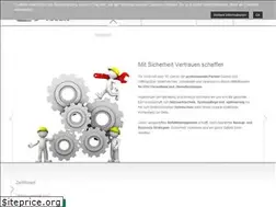 Sites similar to touristx.de