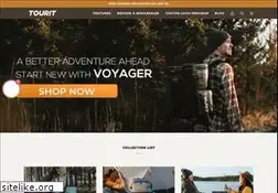 Sites similar to tourit.com
