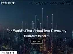 Sites similar to tourit.world