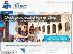 Sites similar to touritalynow.com
