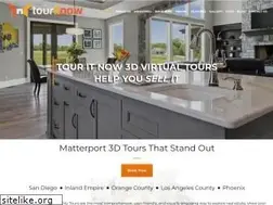 Sites similar to touritnow.com