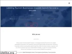 Sites similar to tourix.gr