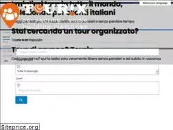 Sites similar to tourix.it