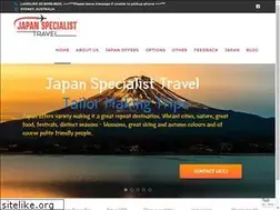 Sites similar to tourjapan.com.au