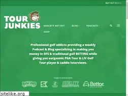 Sites similar to tourjunkies.com