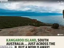 Sites similar to tourkangarooisland.com.au