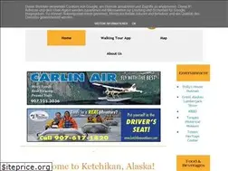 Sites similar to tourketchikan.com