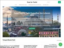 Sites similar to tourketurki.com