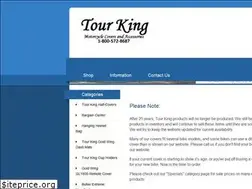 Sites similar to tourking.us