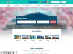 Sites similar to tourkrub.co