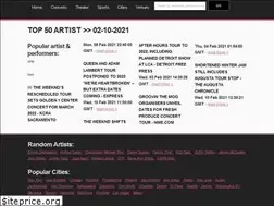 Sites similar to tourlala.com