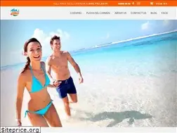 Sites similar to tourlanders.com