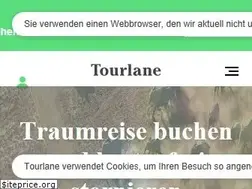 Sites similar to tourlane.de