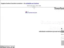 Sites similar to tourlane.nl