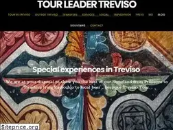 Sites similar to tourleadertreviso.com