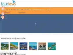 Sites similar to tourleva.vn