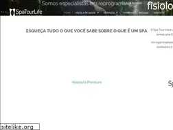 Sites similar to tourlife.com.br