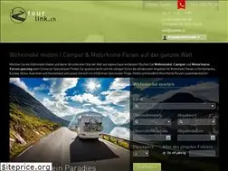 Sites similar to tourlink.ch