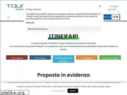 Sites similar to tourlink.it
