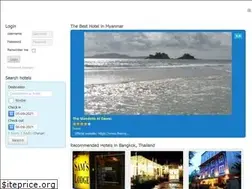 Sites similar to tourllion.com