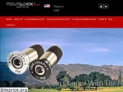 Sites similar to tourlockgolf.com