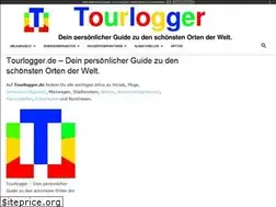 Sites similar to tourlogger.de