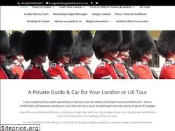 Sites similar to tourlondonandbeyond.com