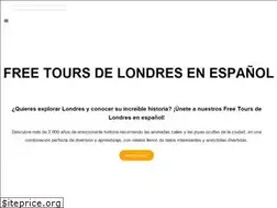 Sites similar to tourlondres.com