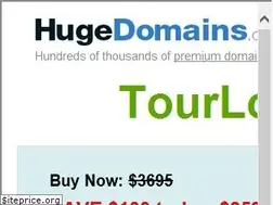 Sites similar to tourlooking.com
