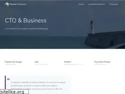 Sites similar to tourlourat.com
