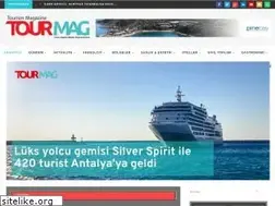 Sites similar to tourmag.com.tr