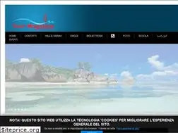 Sites similar to tourmagazine.it