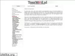 Sites similar to tourmail.nl