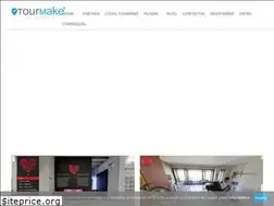 Sites similar to tourmake.es