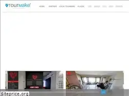 Sites similar to tourmake.jp