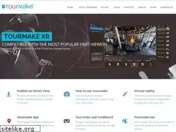 Sites similar to tourmake.net