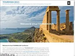 Sites similar to tourman.gr