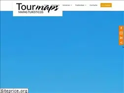 Sites similar to tourmaps.cl