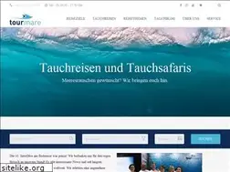 Sites similar to tourmare.de