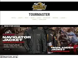 Sites similar to tourmaster.com