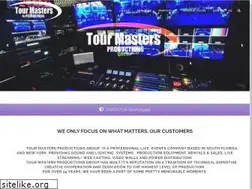 Sites similar to tourmastersproductions.com