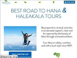 Sites similar to tourmaui.com