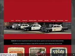 Sites similar to tourmayberry.com