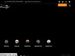 Sites similar to tourmaza.com