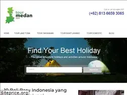 Sites similar to tourmedan.com