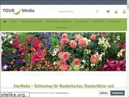Sites similar to tourmedia-shop.de