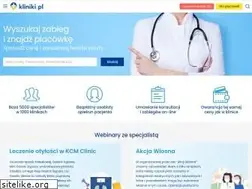 Sites similar to tourmedica.pl