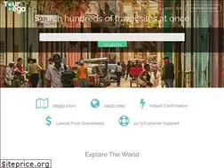 Sites similar to tourmega.com
