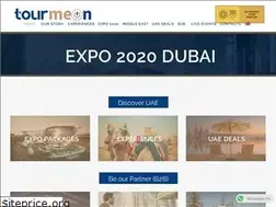 Sites similar to tourmeon.travel