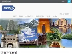 Sites similar to tourmet.com